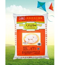 风筝天然麦香粉10kg